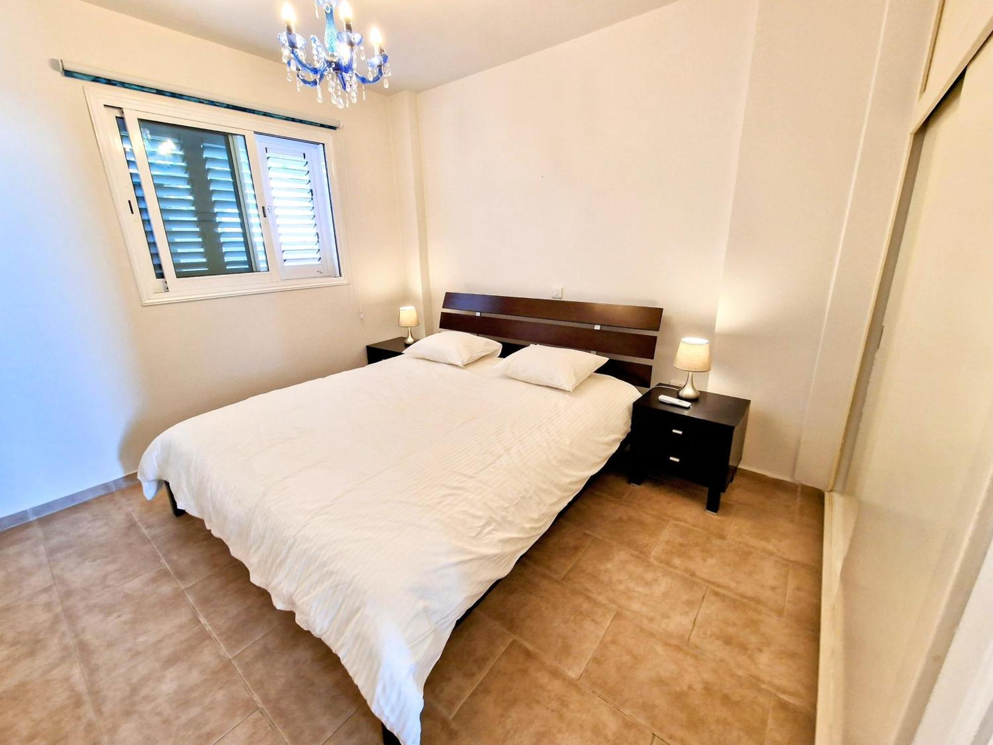 Paphos Central Penthouse Ngoại thất bức ảnh