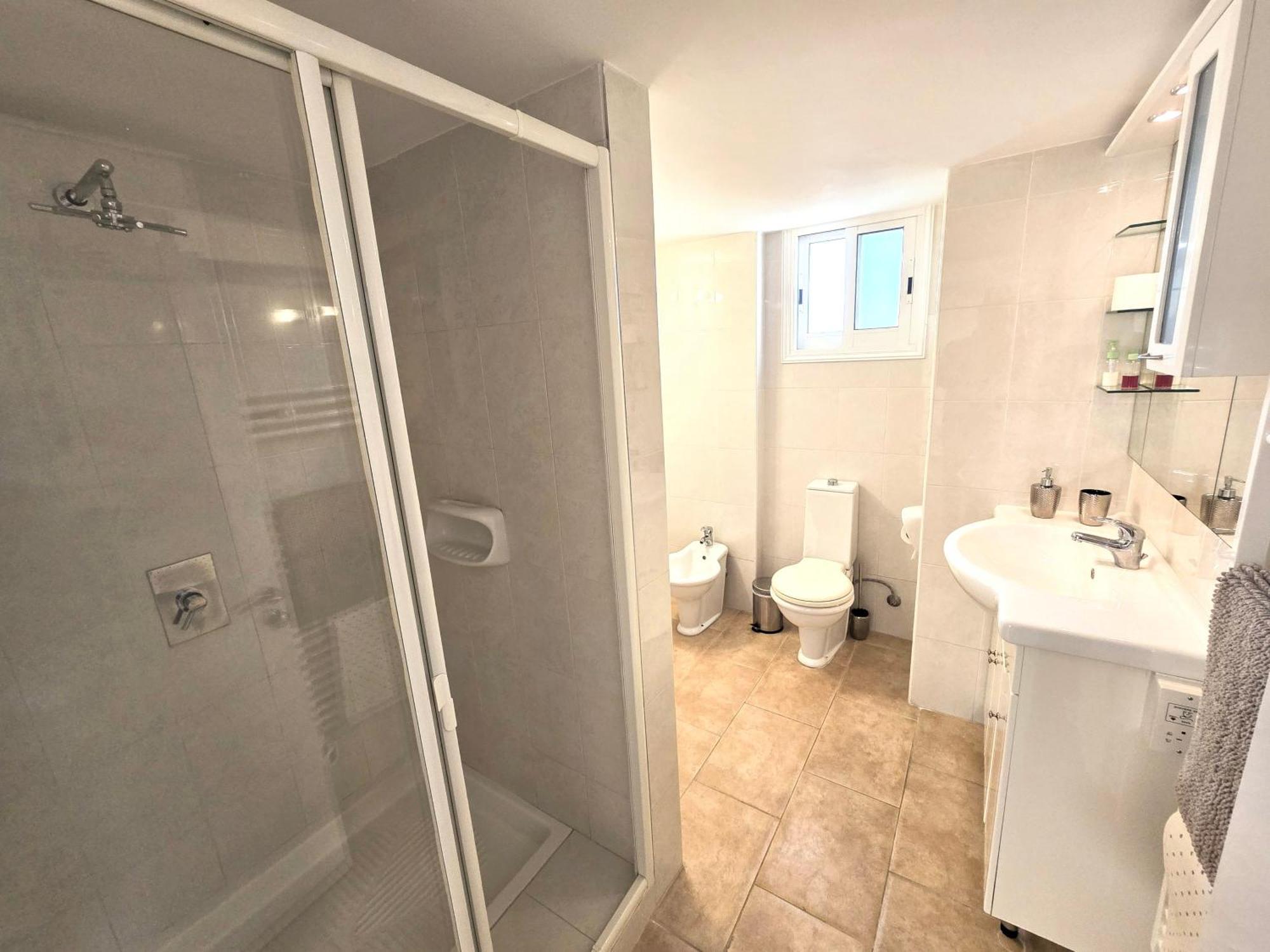 Paphos Central Penthouse Ngoại thất bức ảnh
